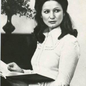 София Ротару в фильме Душа, 1984 год