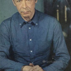 Олег Ефремов, 1982 год