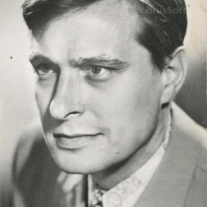 Олег Басилашвили, 1981 год