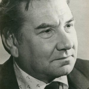 Доризо Николай Константинович, 1981 год