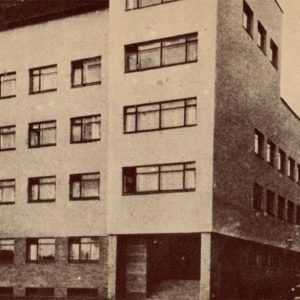 Имперское радио. Клининград, Кёнигсберг), 1990 год